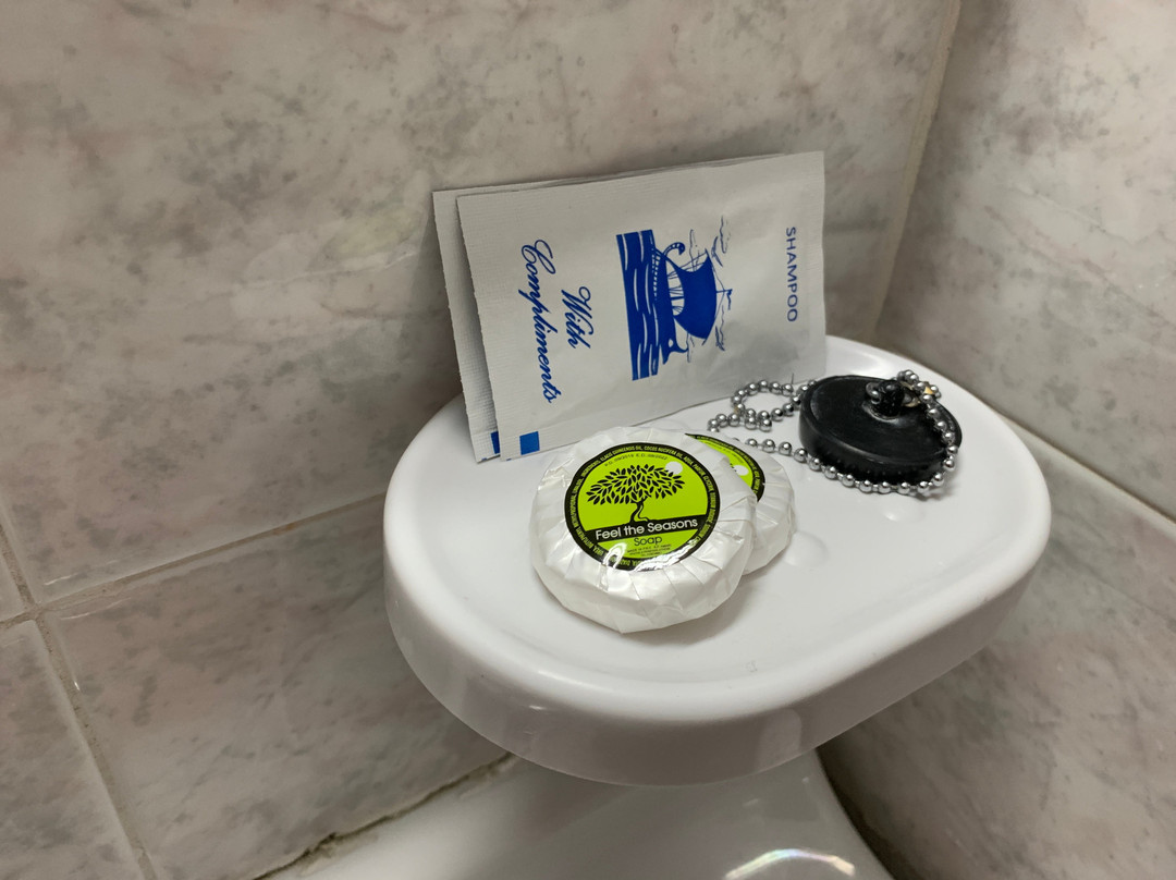 爱玛仕酒店主图