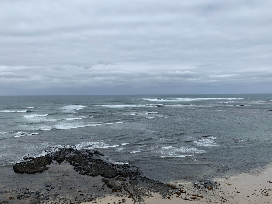 West Head Lookout景点图片