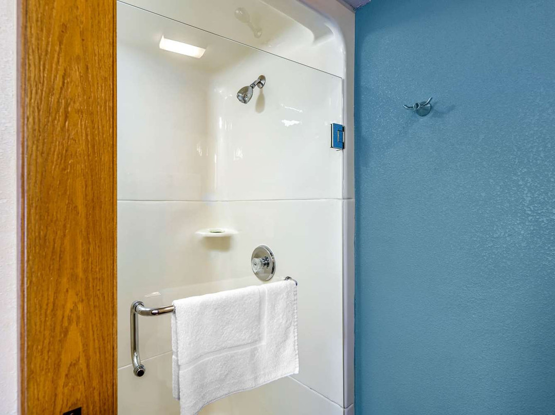 Sleep Inn Near Washington State Line主图