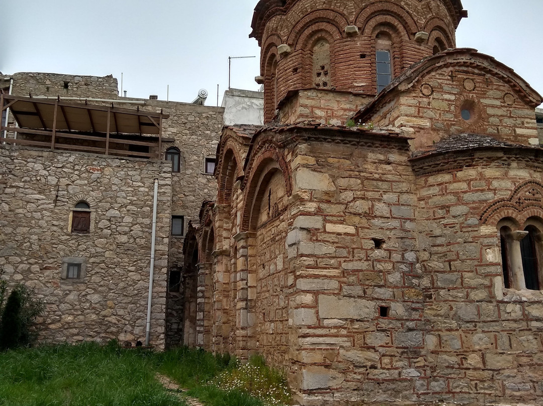 Church of Agioi Apostoloi景点图片