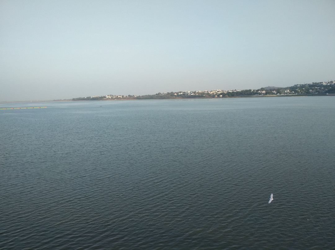 Badi Jheel Lake景点图片