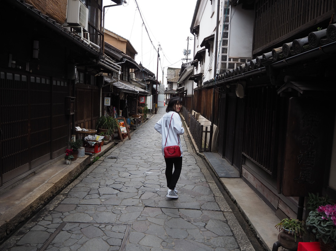 Ota House景点图片