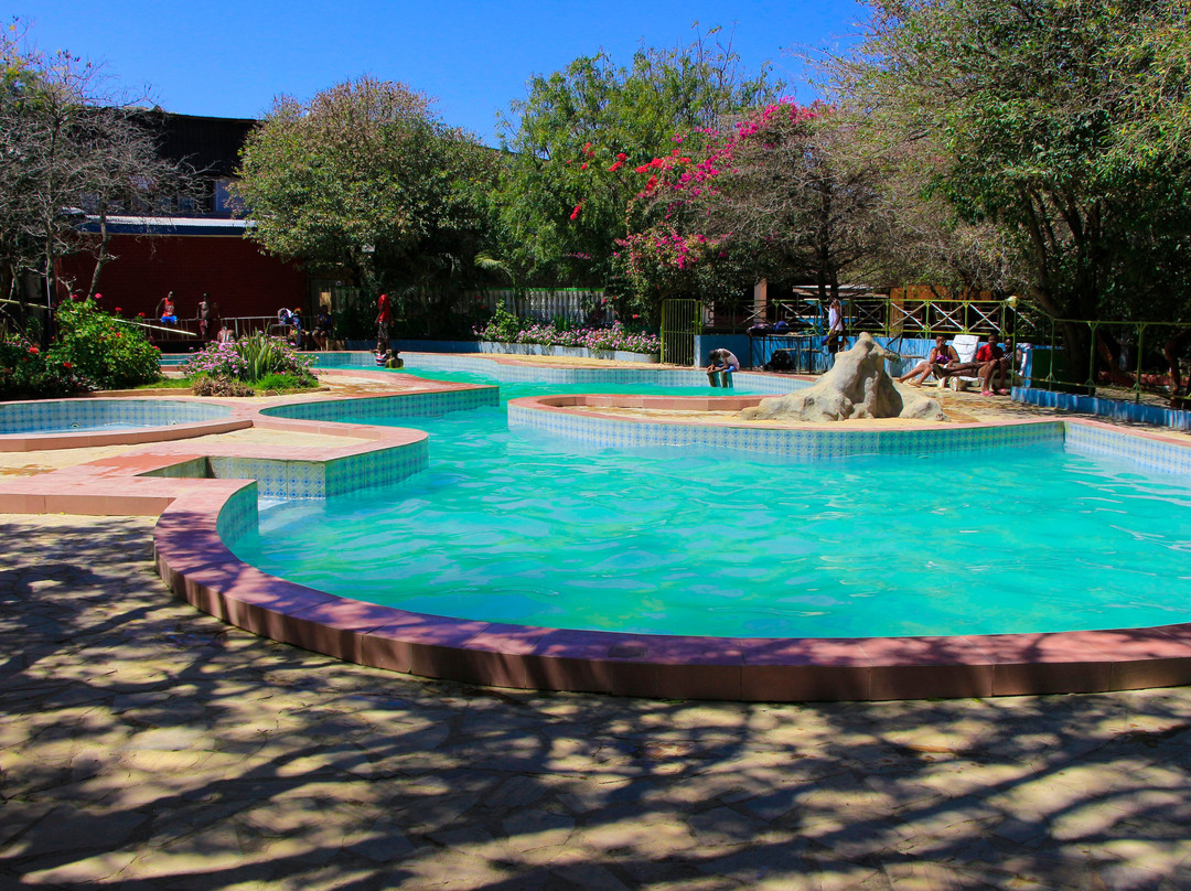 Royal Village Hotel主图