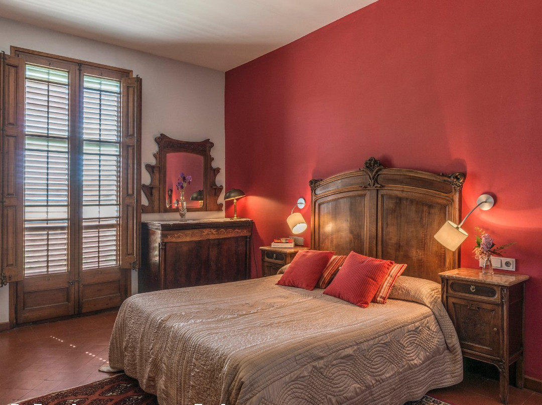 Hotel can Garay主图