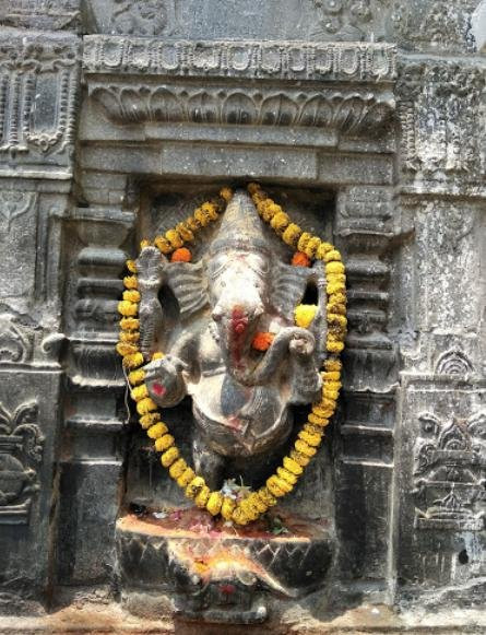 Srikurmanatha Temple-Srikakulam必去景点