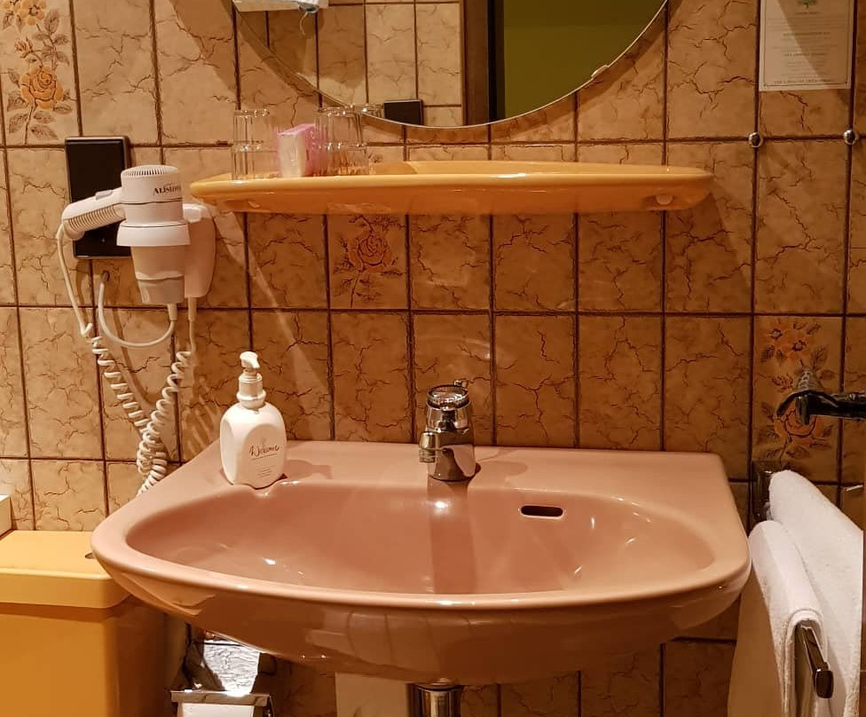 Landhotel Hirschen主图