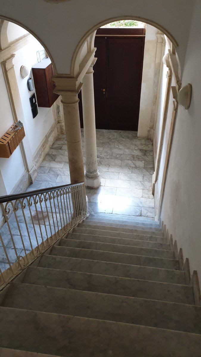 Terra & Mare B&B-浴室