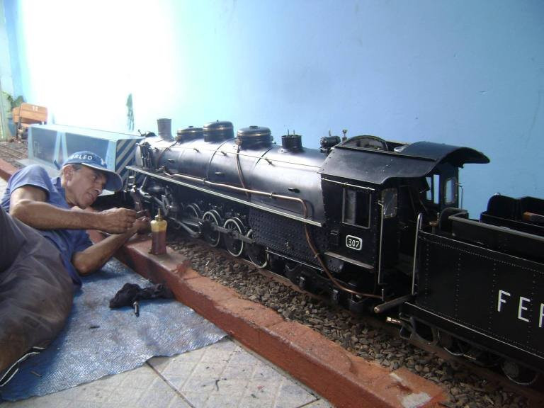 FerrLeo-Ribeirao Preto必去景点