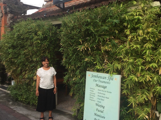 Sumatra Orangutan Tours-武吉拉旺必去景点