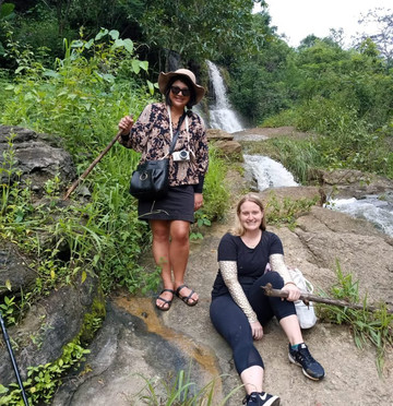 Travelwings Travel-雅加达必去景点