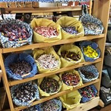 Morganton General Store-Morganton必去景点