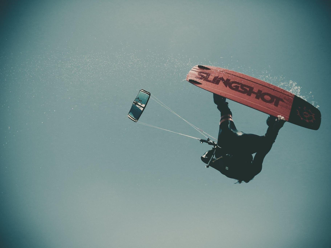 Advance Kiting-阿拉恰特必去景点