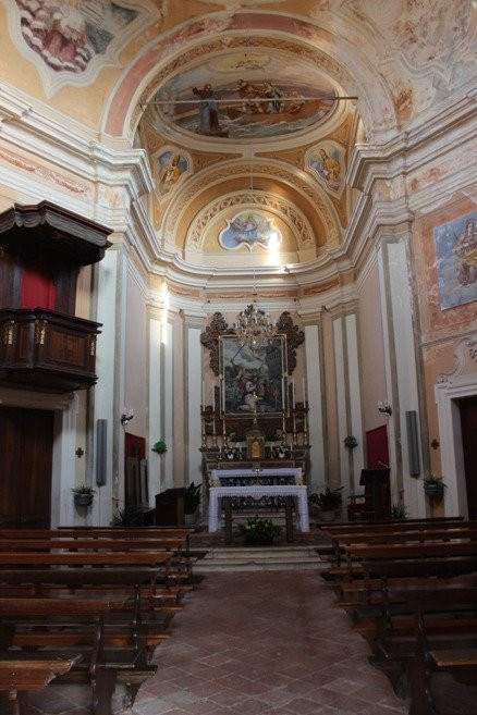 Chiesa di San Giacomo景点图片