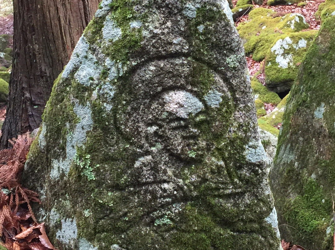 Gohyakurakan-远野市必去景点