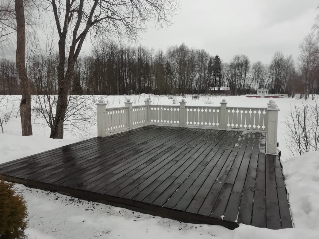 Museum-Manor of Noblemen Leontyevy-Voronino必去景点