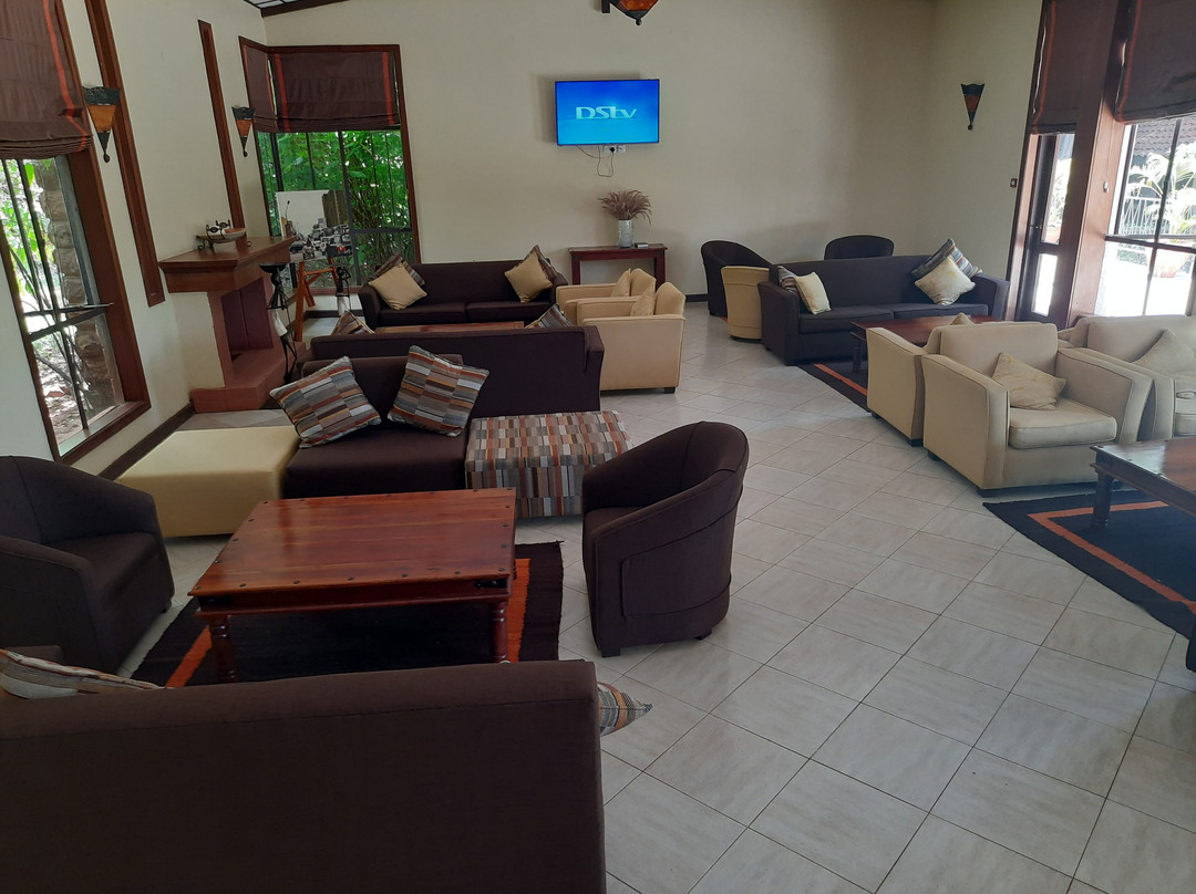 Sagana Getaway Resort主图