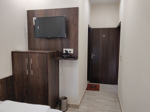 Town Heart Inn主图