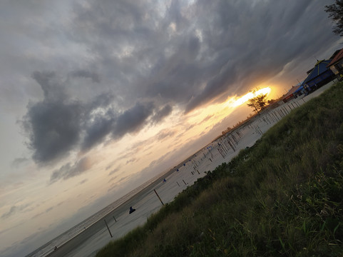 Boqueirao do Norte Beach-Ilha Comprida必去景点