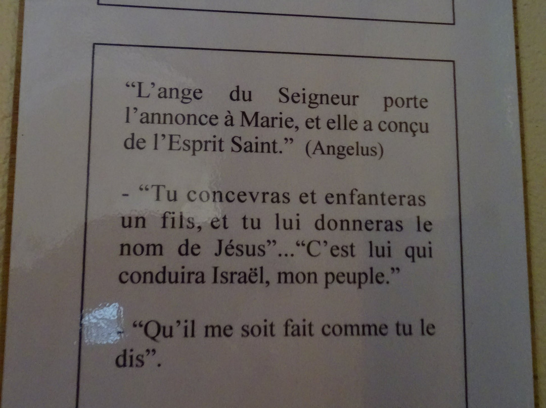Eglise Saint-Julien et Sainte-Basilisse景点图片