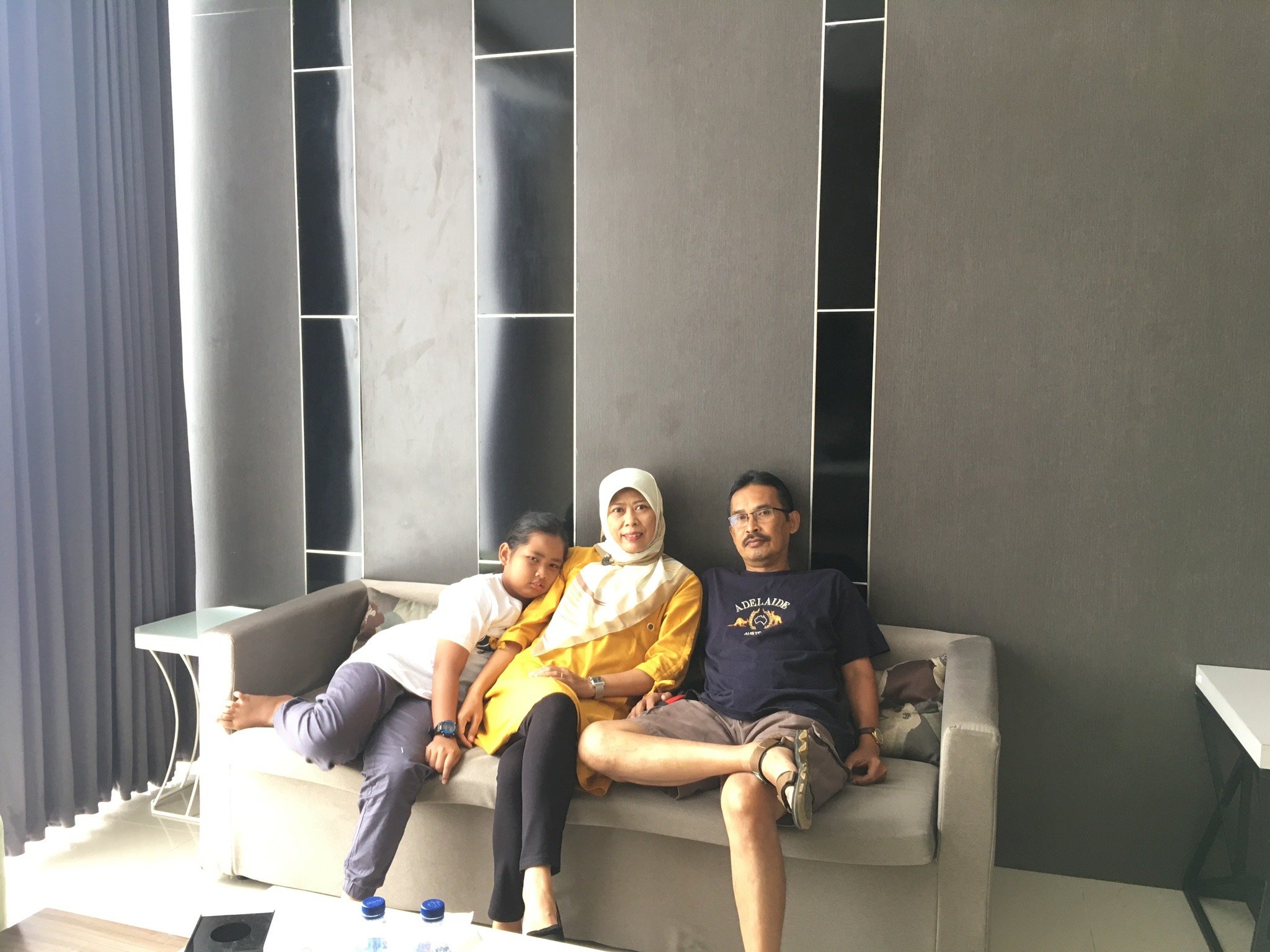 Forriz Hotel Yogyakarta-官方