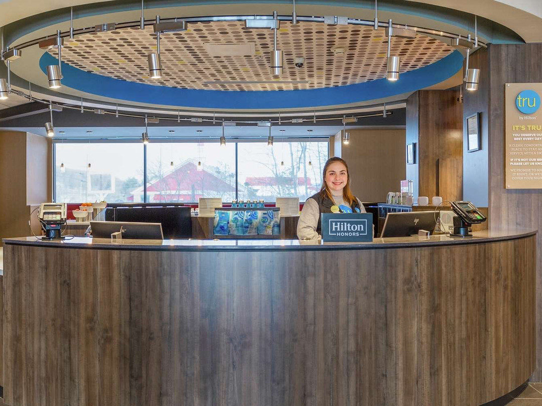 Tru by Hilton Binghamton Vestal主图