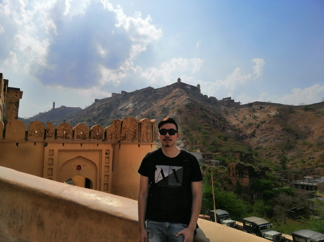 Travel Moods-阿格拉必去景点