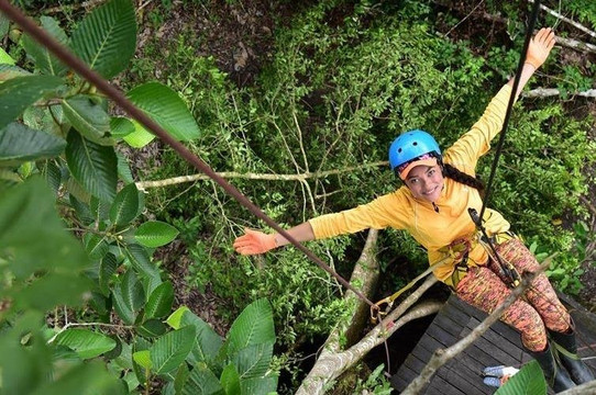 Colombia Plan-莱蒂西亚必去景点