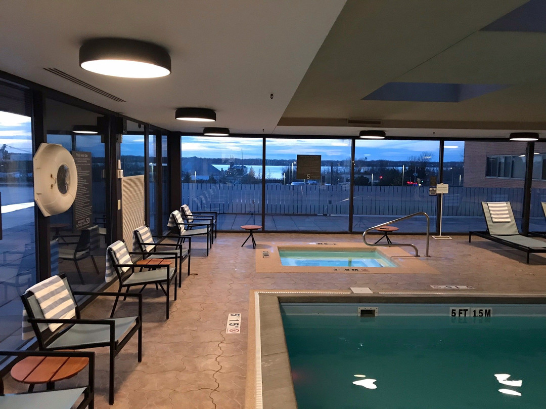 Delta Hotels Muskegon Convention Center主图