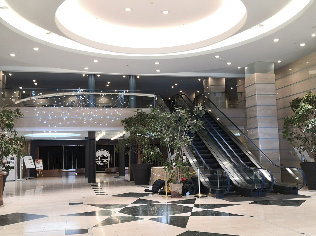 Urabandai Lake Resort Goshiki no Mori主图