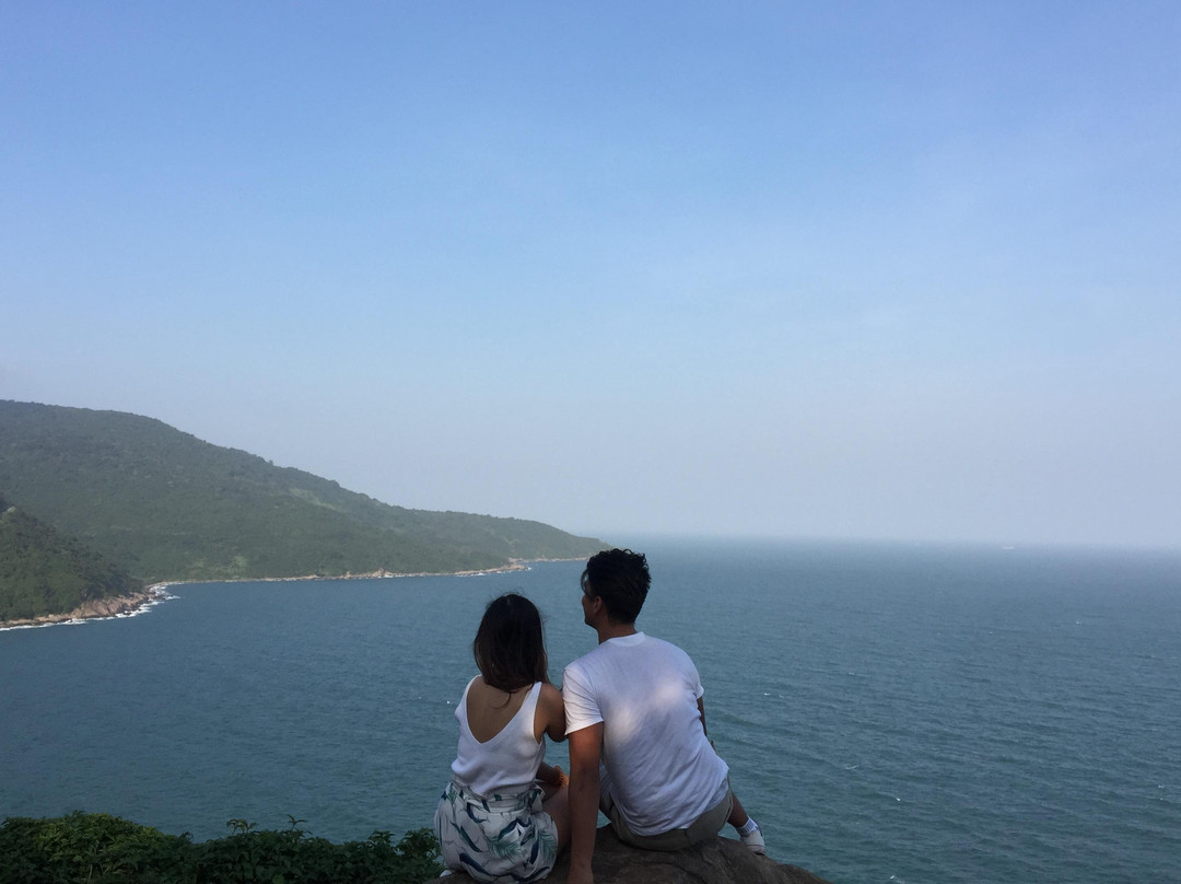 Hoi An Scooter Adventures-岘港必去景点