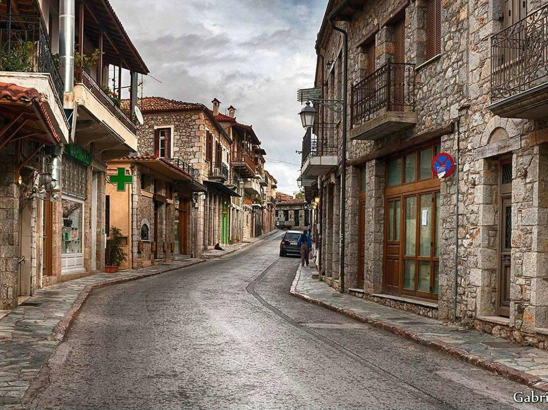 Greece Experience Tours-雅典必去景点