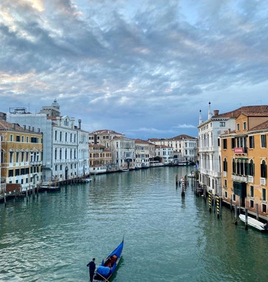 Venice Transfer-威尼斯必去景点