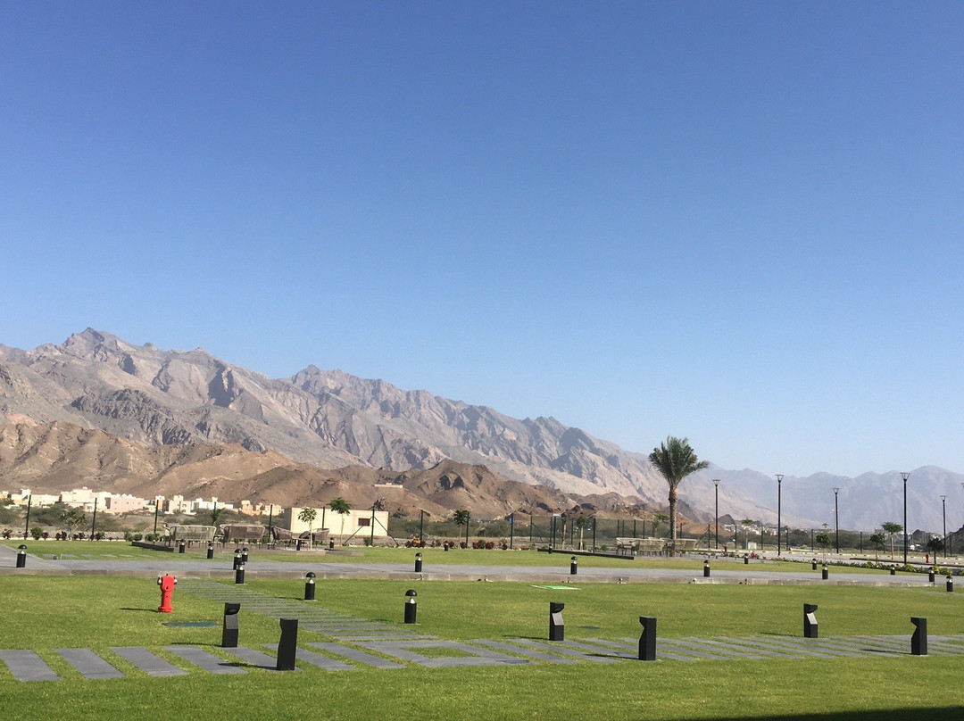 Al Feyhaa Resthouse主图