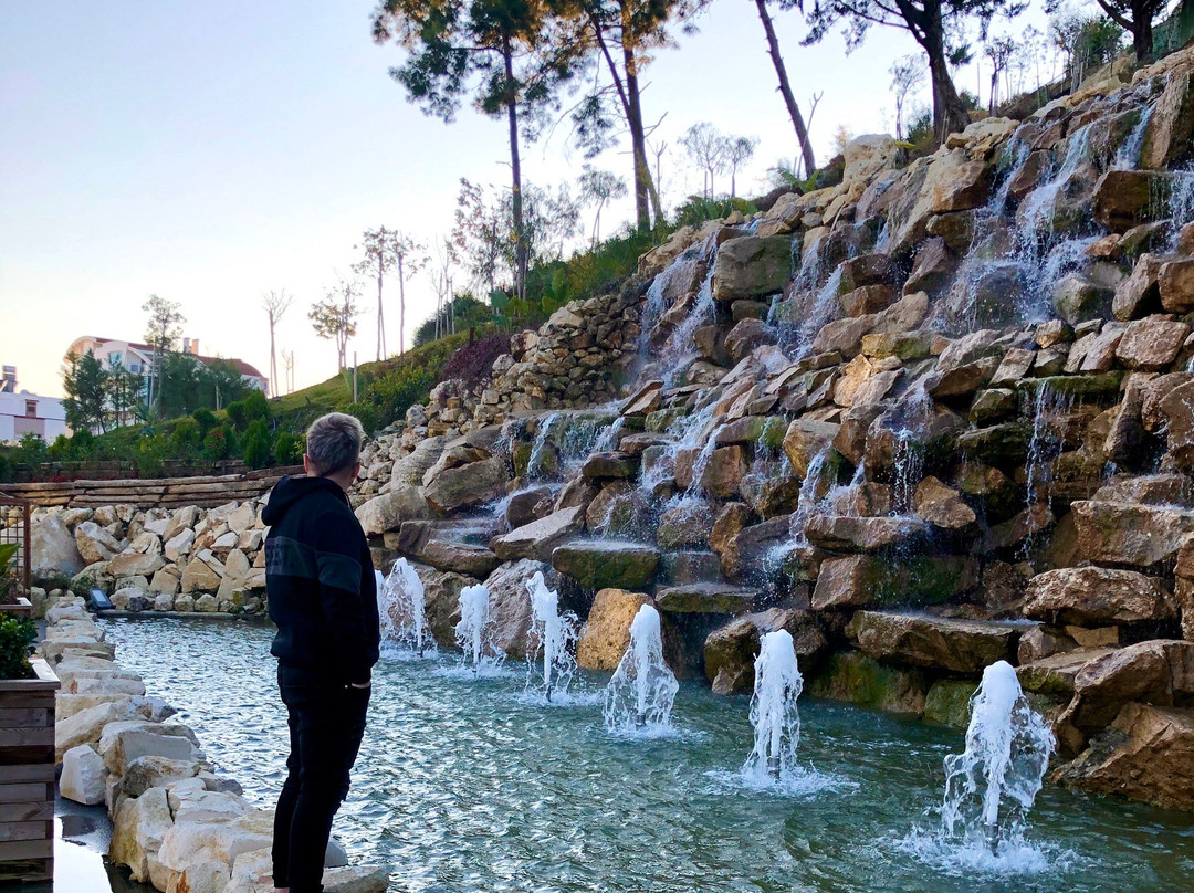 Manavgat City AVM景点图片