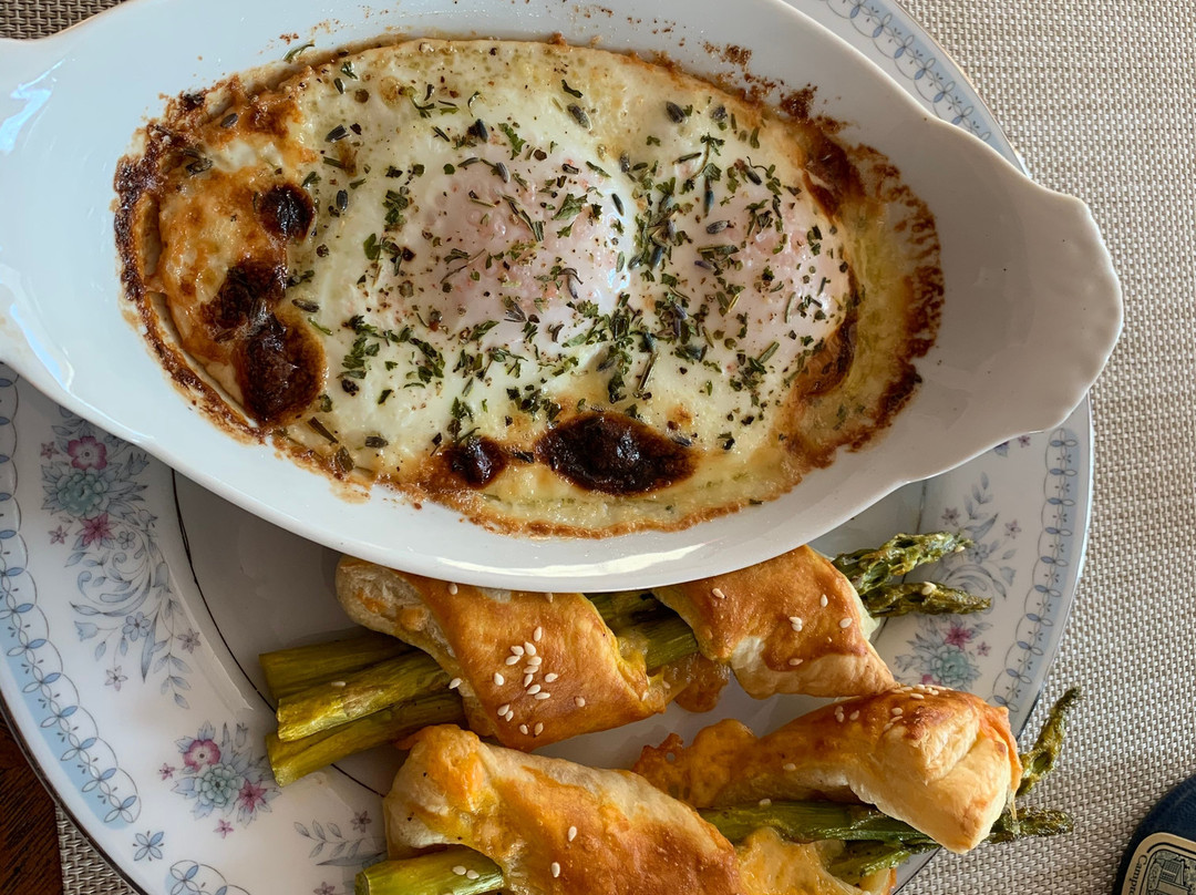 Colonel Spencer Inn主图