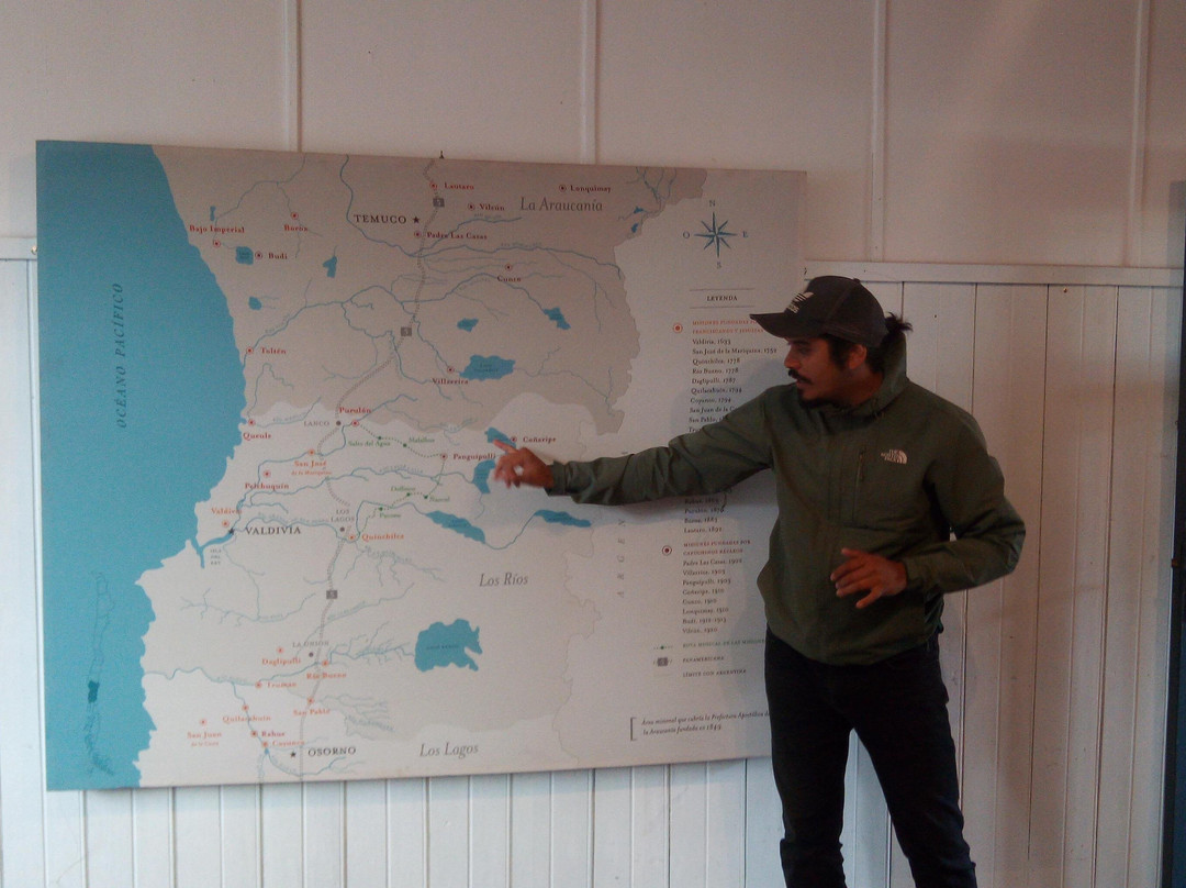 AntüKüyen EcoTrips-普孔必去景点