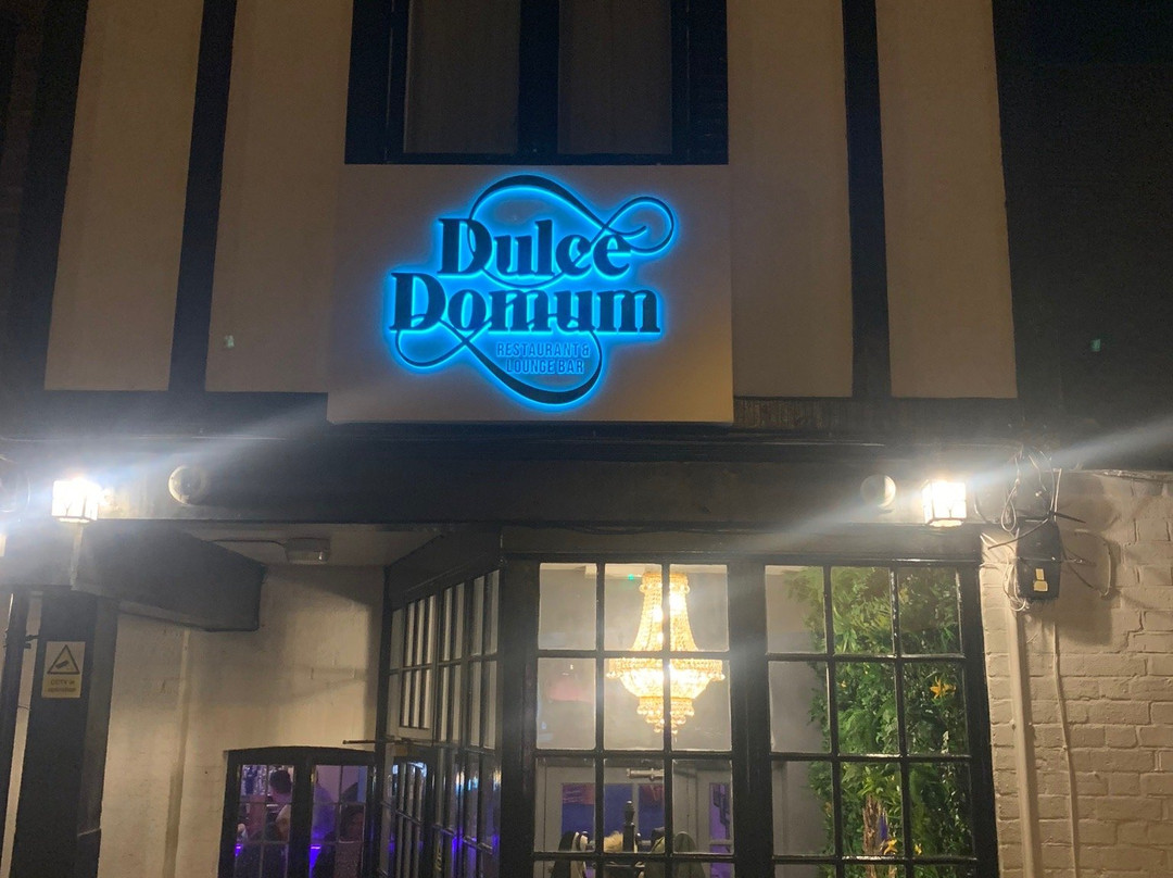 最佳西方乔治酒店主图