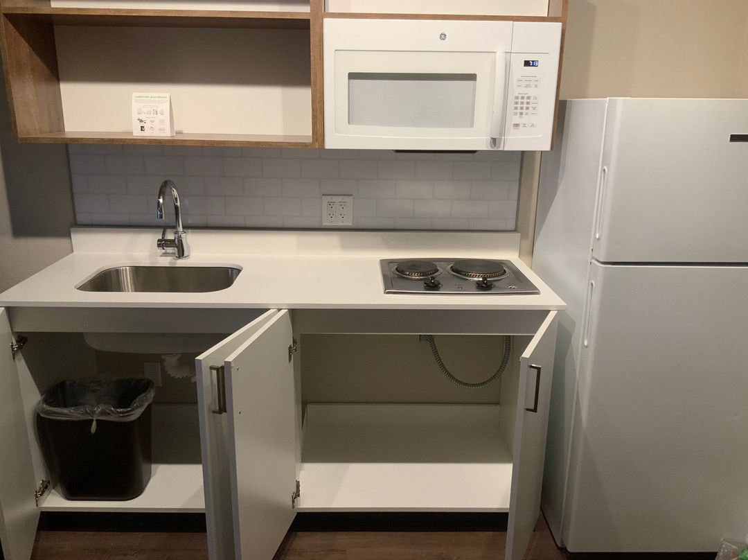 Extended Stay America Premier Suites - Oakland - Alameda主图