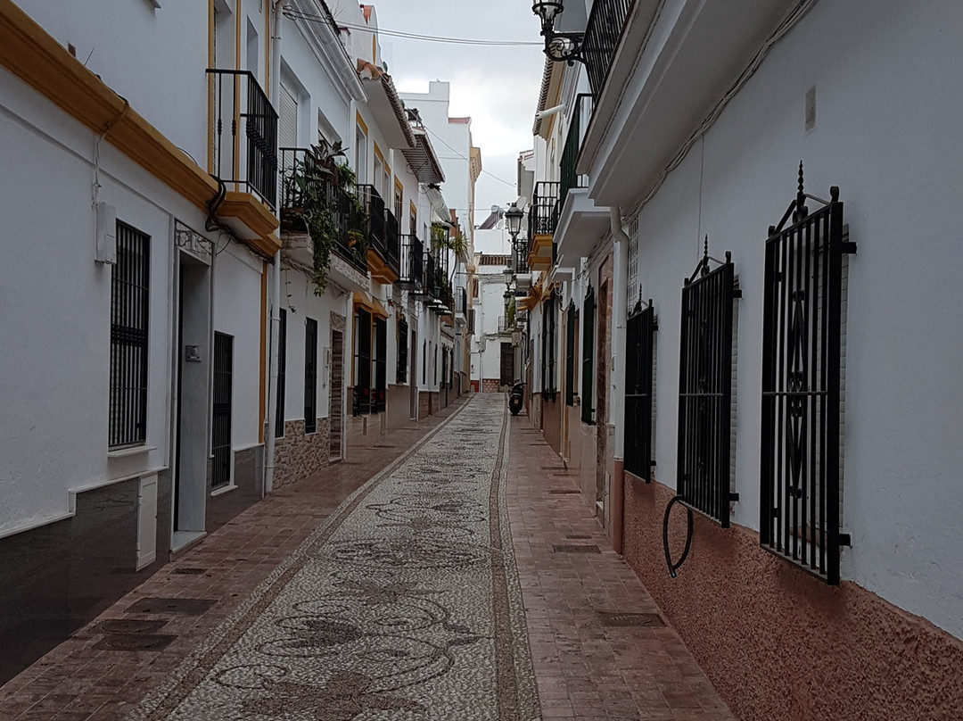 Nerja Market景点图片