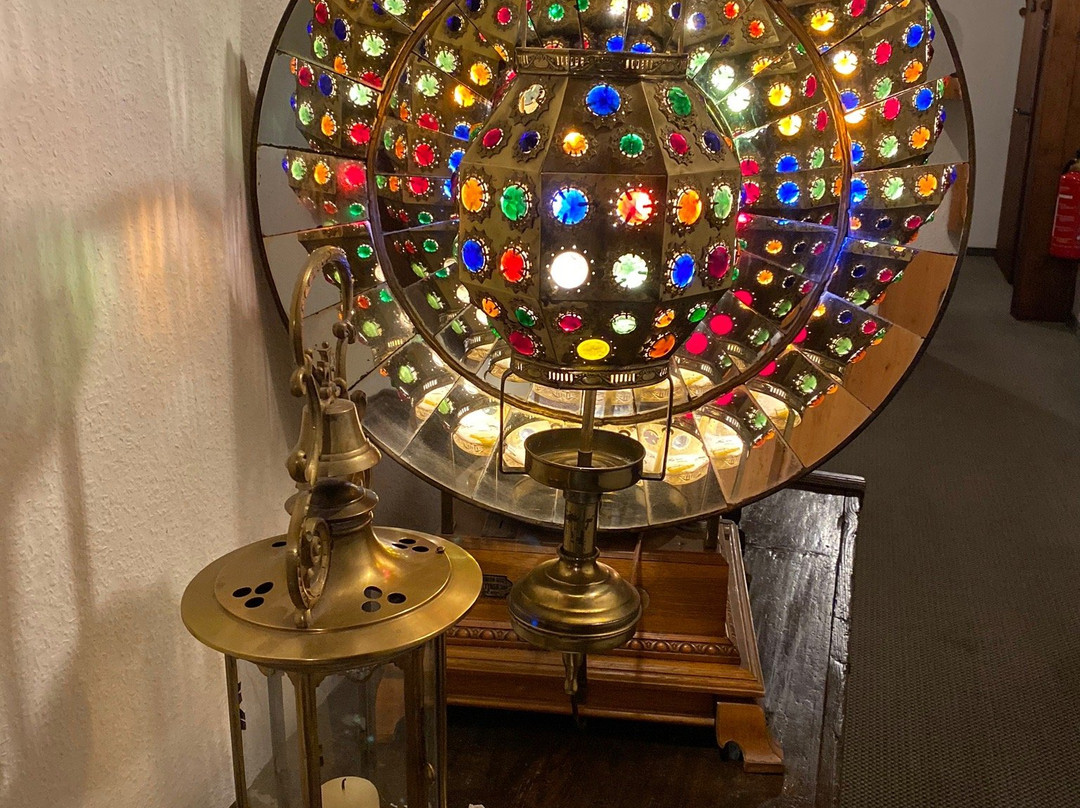 Boutique-Hotel Dorer主图