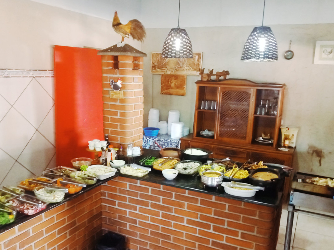 Frango Frito Restaurante