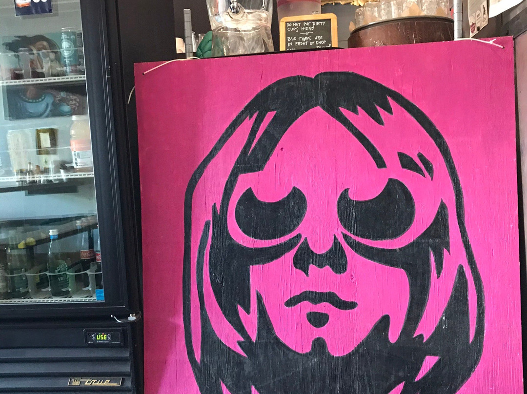 Aemono Fine Foods & Catering