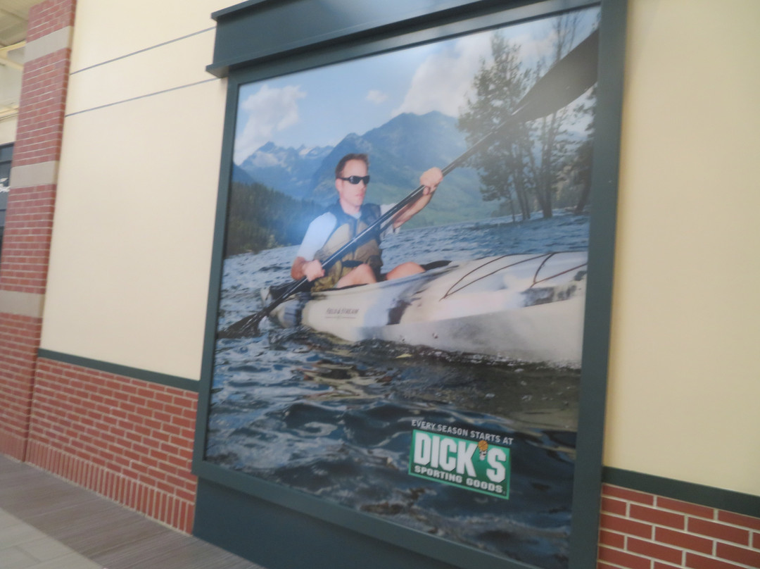 Great Mall购物中心-米尔皮塔斯必去景点