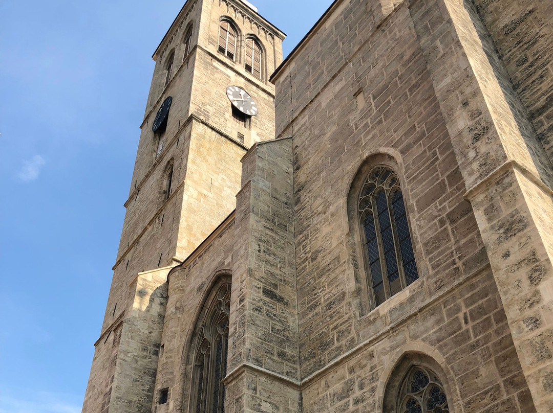 Church of Saint James景点图片