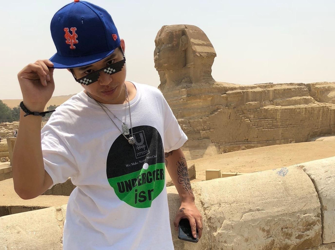 authentic Egypt & pyramid immersion tours-沙姆沙伊赫必去景点