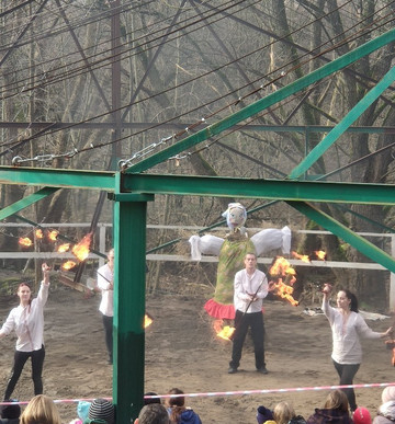 Arapark-加里宁格勒必去景点