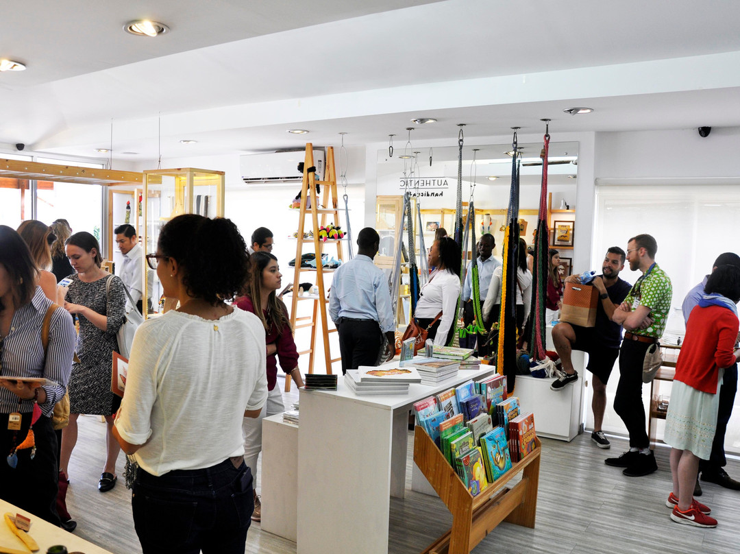 Souvenir Museum景点图片