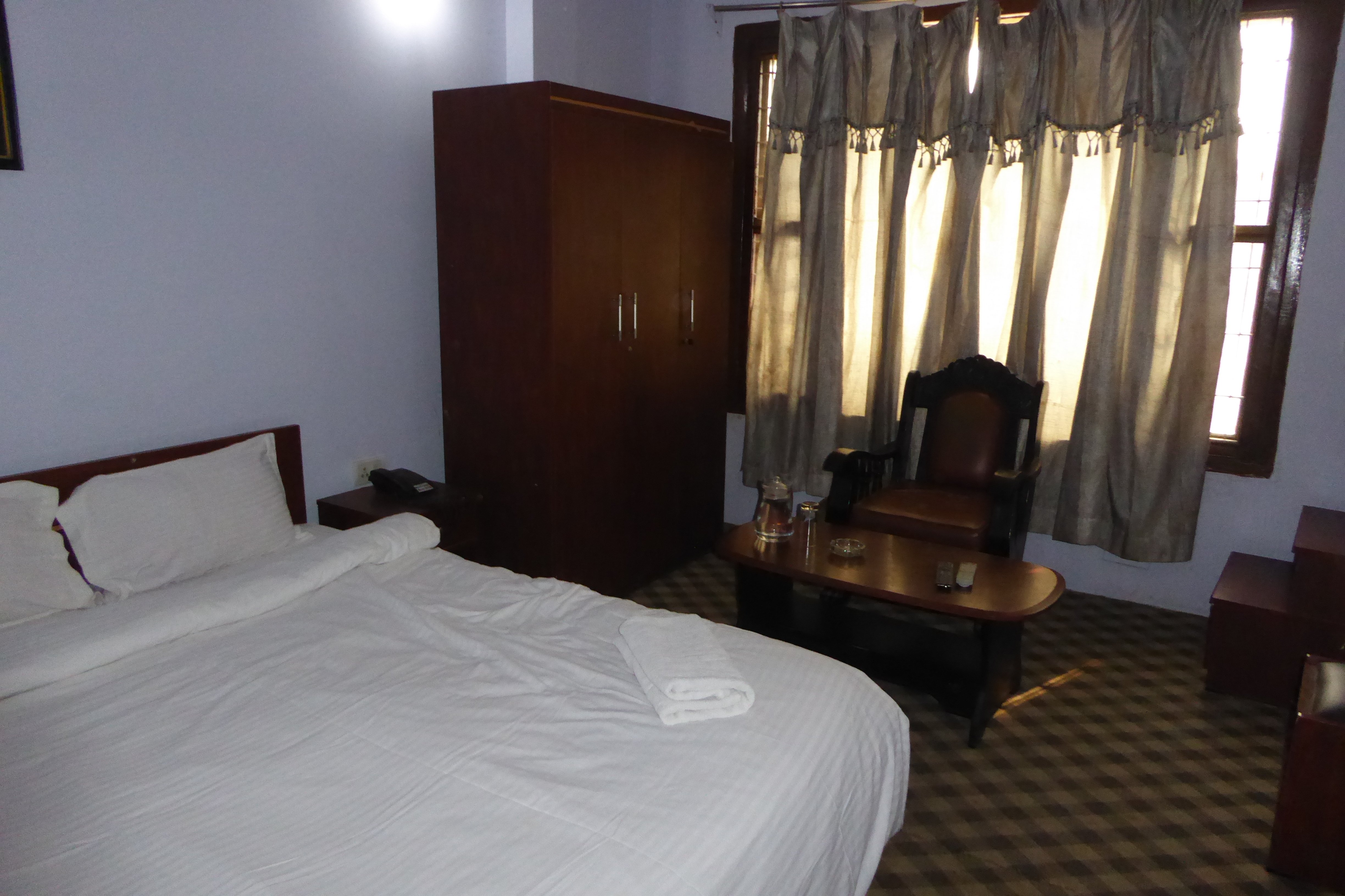 Riya'z Hotel-官方