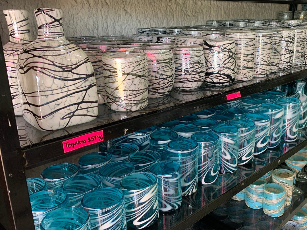 Tonala Craft Market-Tonala必去景点