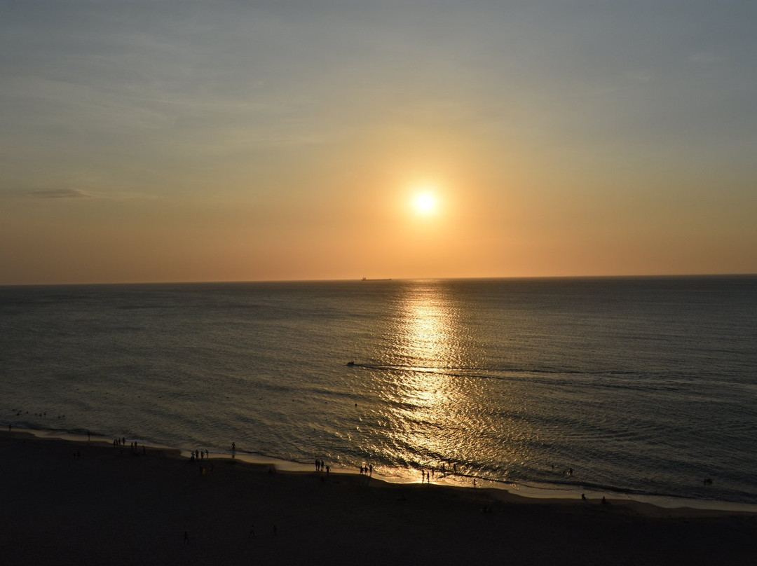 Hospedaje Villa Naloy主图